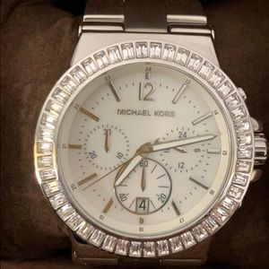 Michael Kors Watch for women